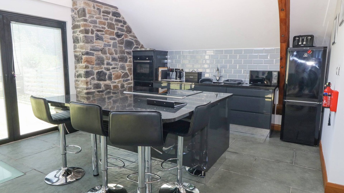 Gyrngoch Cottage | Hen Gapel Seion