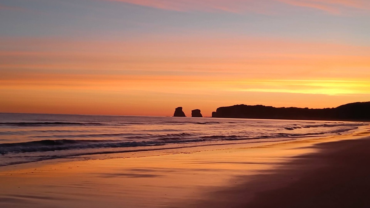 Hendaye Apartment | Hendaye in the Basque Country, romantic apartment in the city center