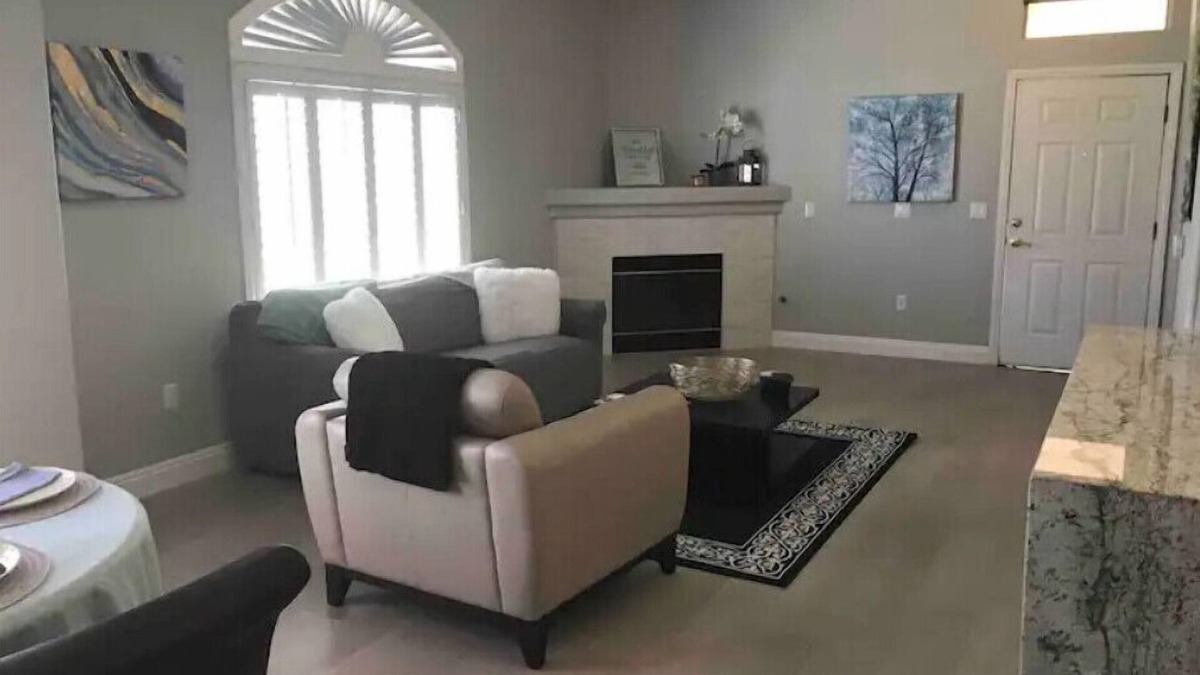 Green Valley Ranch House | Henderson, NV, Upgraded, cozy, spacious condo