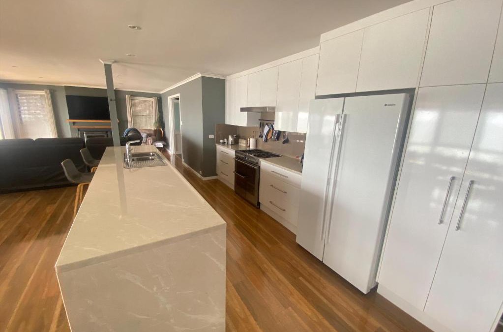 Para Wurlie House | Hendys 346