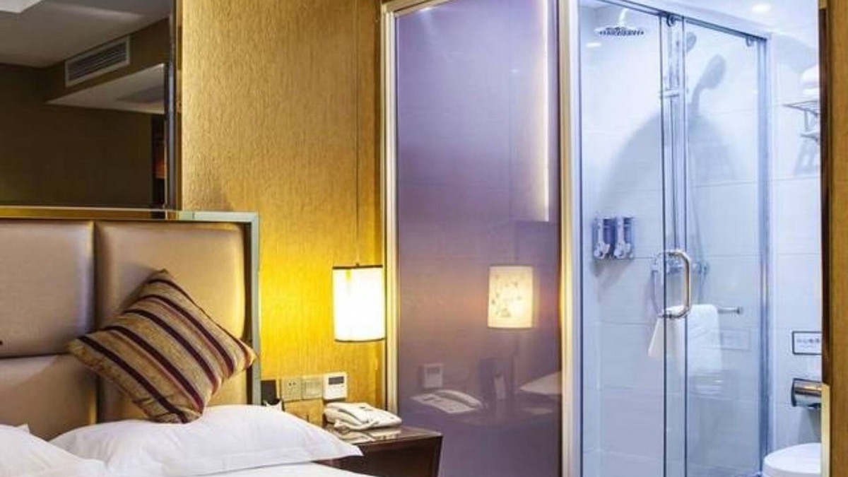 Hangzhou Hotel | Hengjia Boutique Hotel