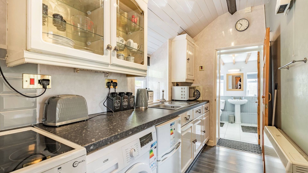 Penmachno Cottage | Henrhiw Bach
