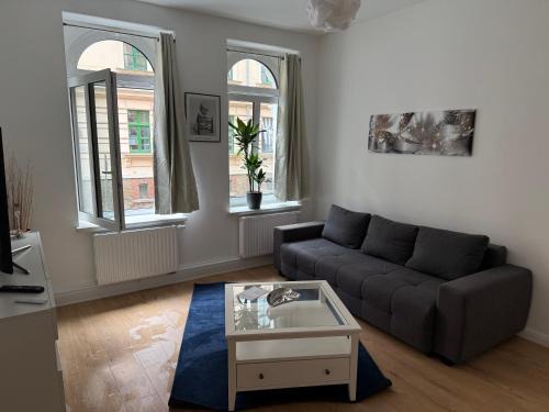 Altlindenau Apartment | Henricistrasse2