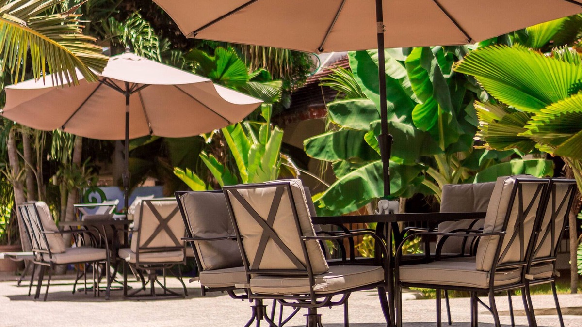 Centro House | Henry Inn Hotel