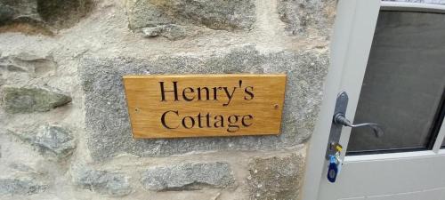 Burnsall Apartment | Henry's Cottage