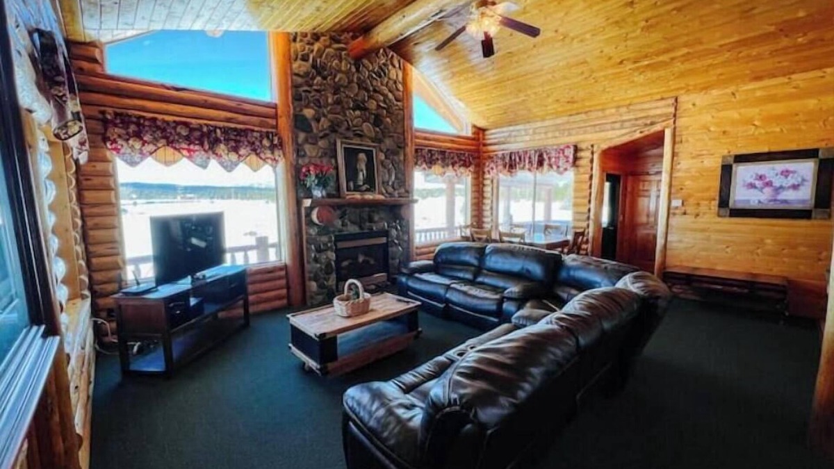 Last Chance House | Henry's Fork Cabin - Your Perfect Retreat Awaits!
