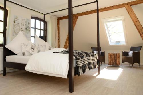 Jenhorst House | Herberge der Alten Schule