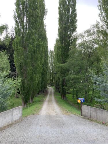 Herbert House | Herbert Hampden Cottage