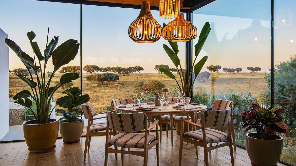 Beja Hotel | Herdade da Malhadinha Nova - Relais & Châteaux