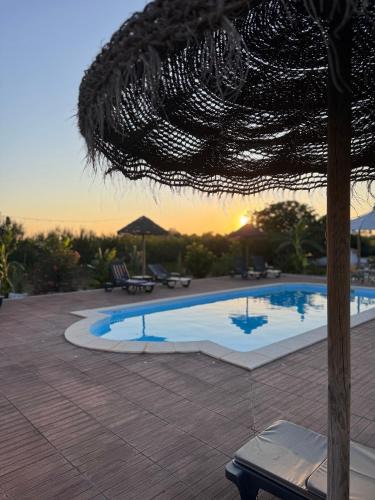 Estremoz House | Herdade Da Maridona - Agroturismo