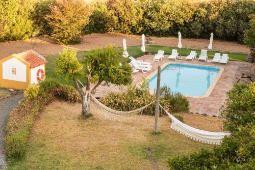 Cabeco de Vide Apartment | Herdade da Ordem