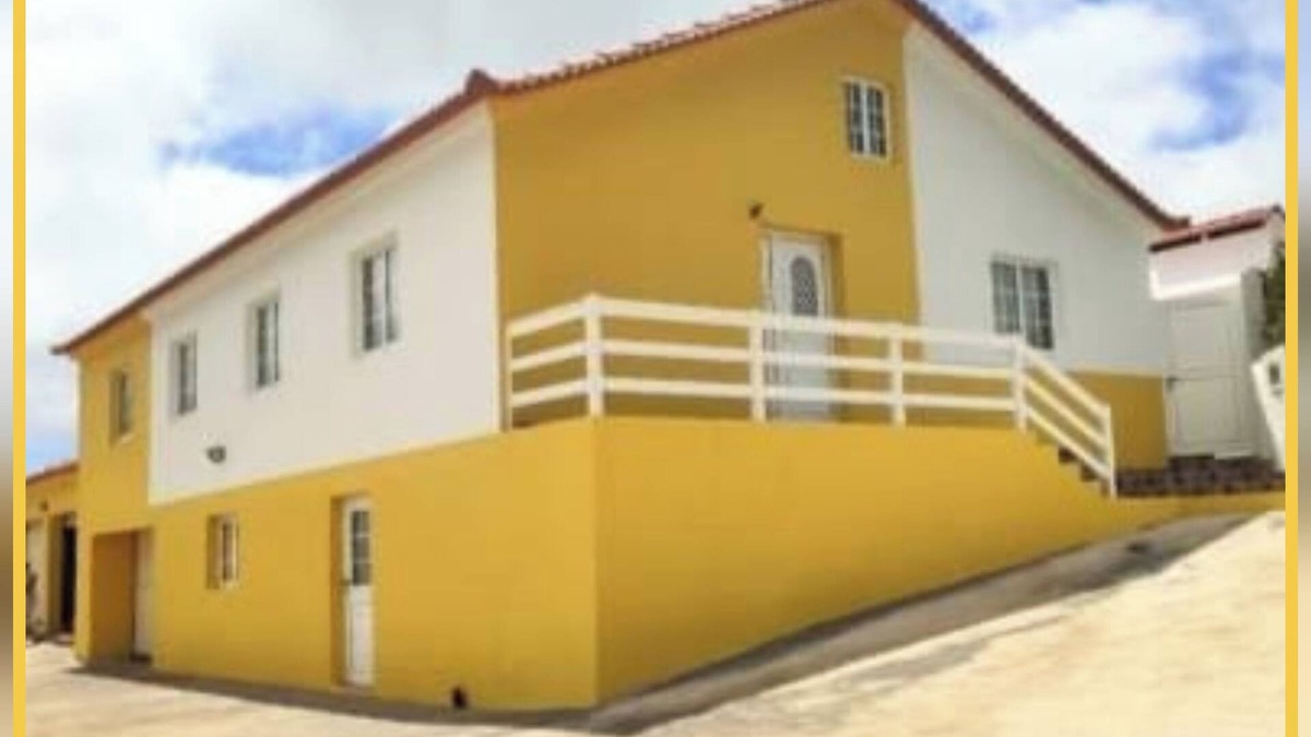 Santo Antao House | Herdade das Hortênsias