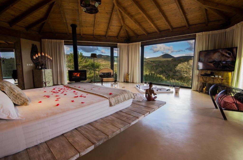 Sao Luis House | Herdade do Amarelo Nature & Spa