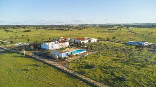 Elvas House | Herdade Do Charito