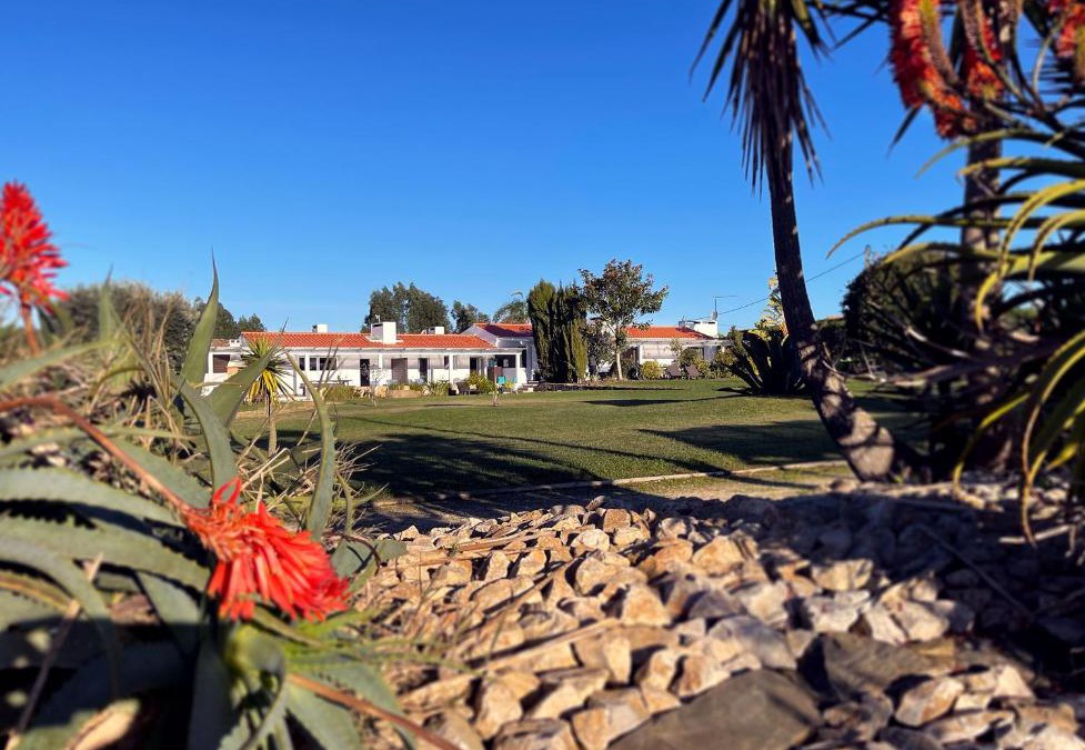 Sao Teotonio House | Herdade do Kuanza