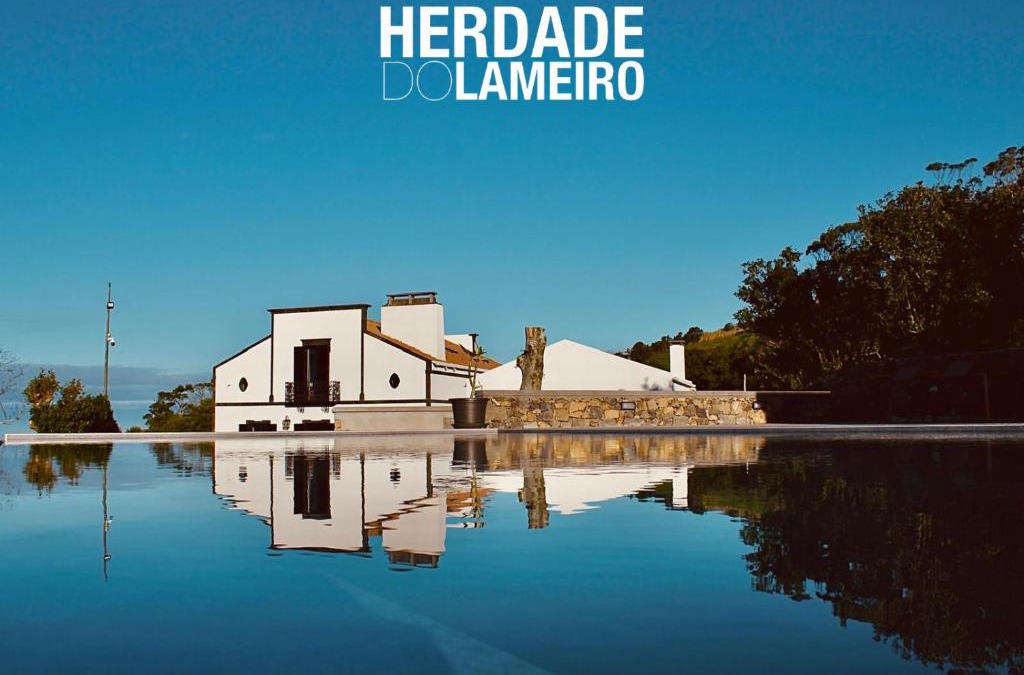 Ribeira Grande Apartment | Herdade do Lameiro - Turismo Rural