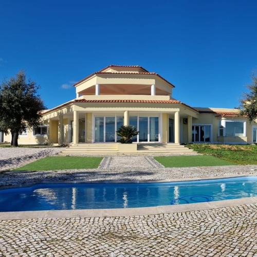 Portalegre House | Herdade do Montinho