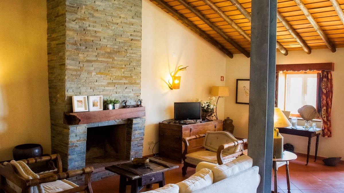 Guerreiro House | Herdade dos Castelejos