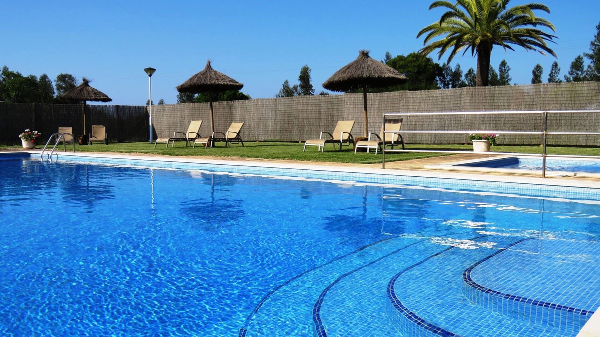 Vila Nova de Milfontes Hotel | Herdade Moita Mar - Country & Sea