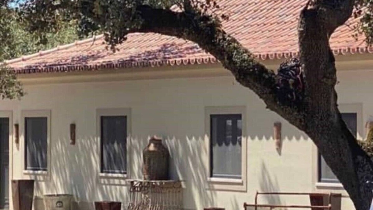 Arraiolos Apartment | Herdade da Saudade - Fuego - Casa Equus