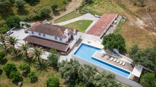 Vila Vicosa House | Herdade Ribeira de Borba