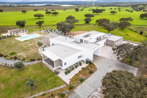 Reguengos de Monsaraz Villa | Herdade Vale Castelo