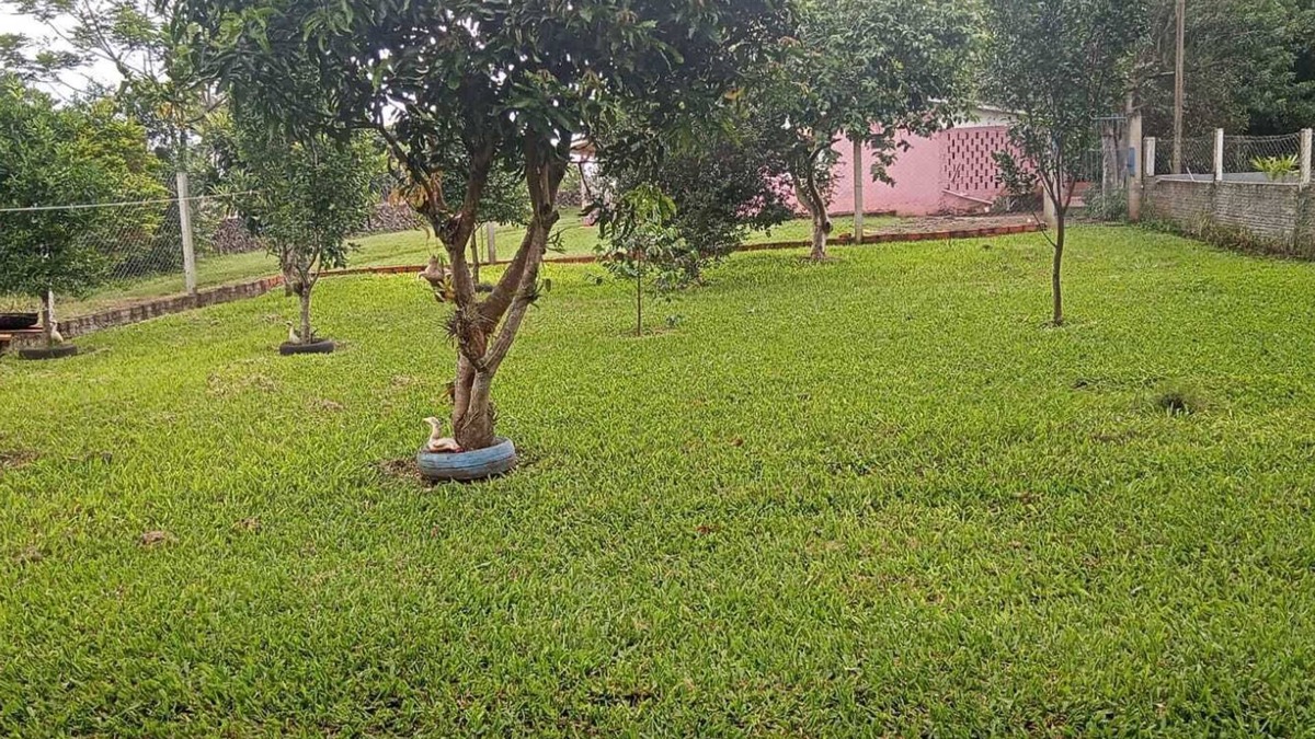 Foz do Iguacu Cottage | HERDEIROS Country House