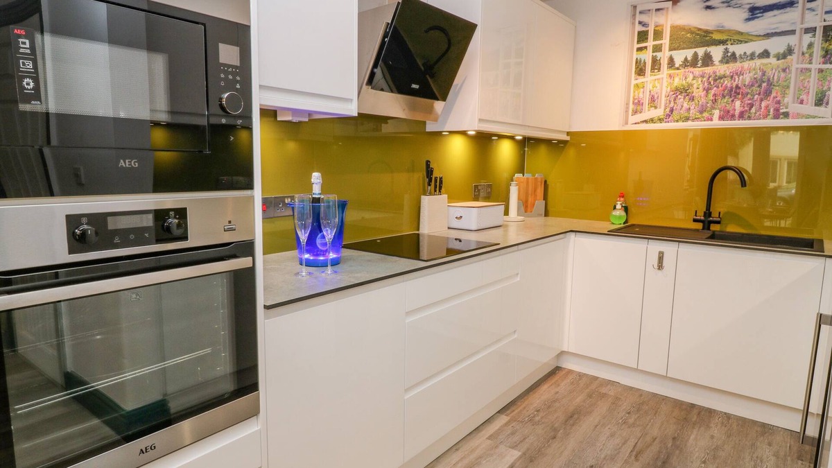 Wing Cottage | Herdwick Cottage