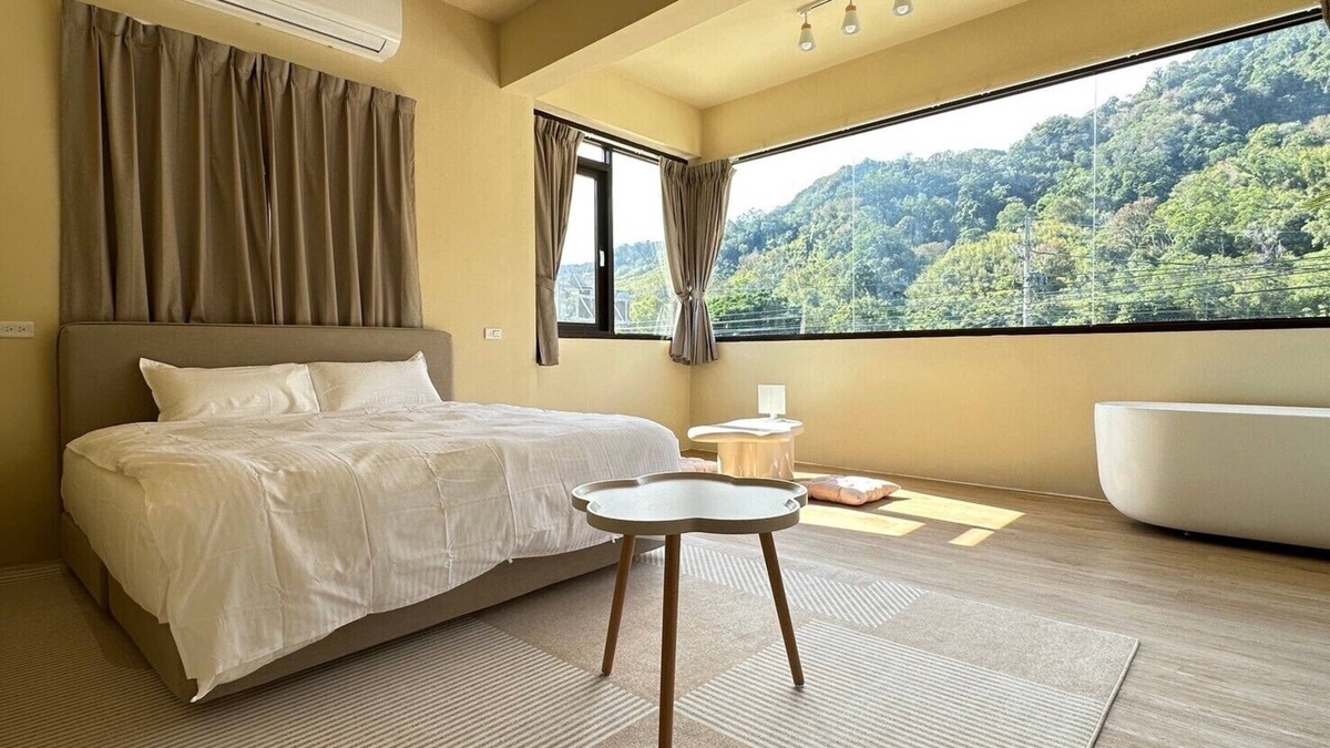 Dahu Bed & Breakfast | Here after us