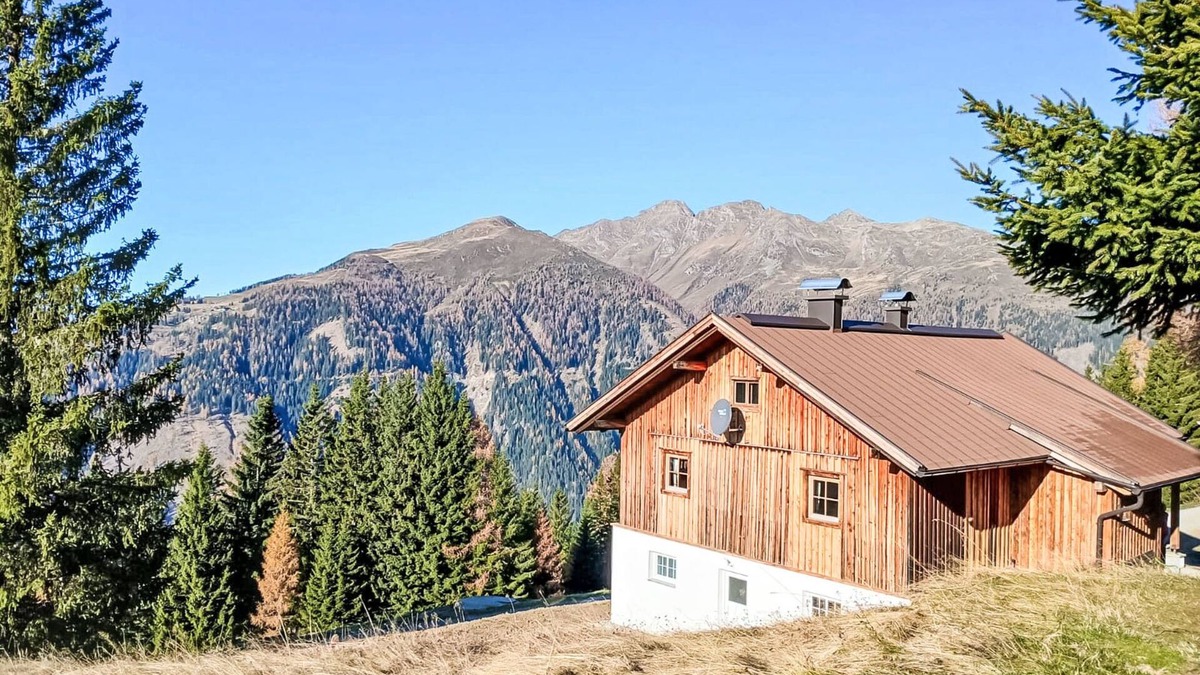 Greifenburg House | Heregger Hütte by Interhome