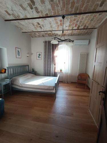 Citta Sant'Angelo Apartment | Heritage Apartment Nestled Between Sea and Hills