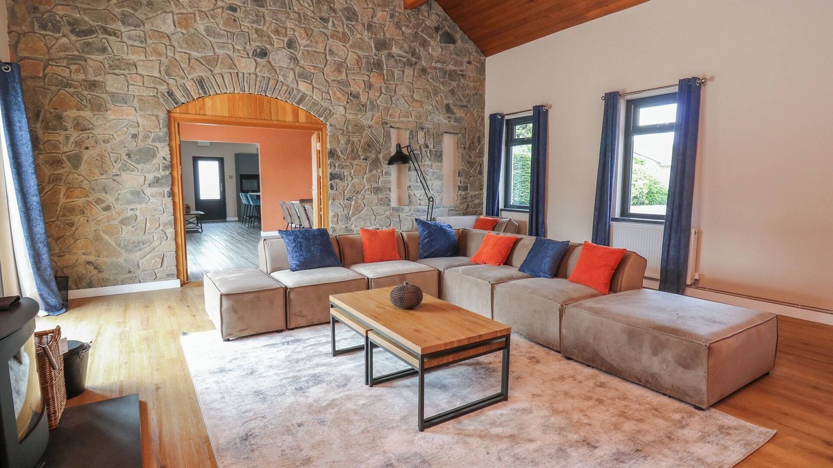 Saint Clears Cottage | Heritage