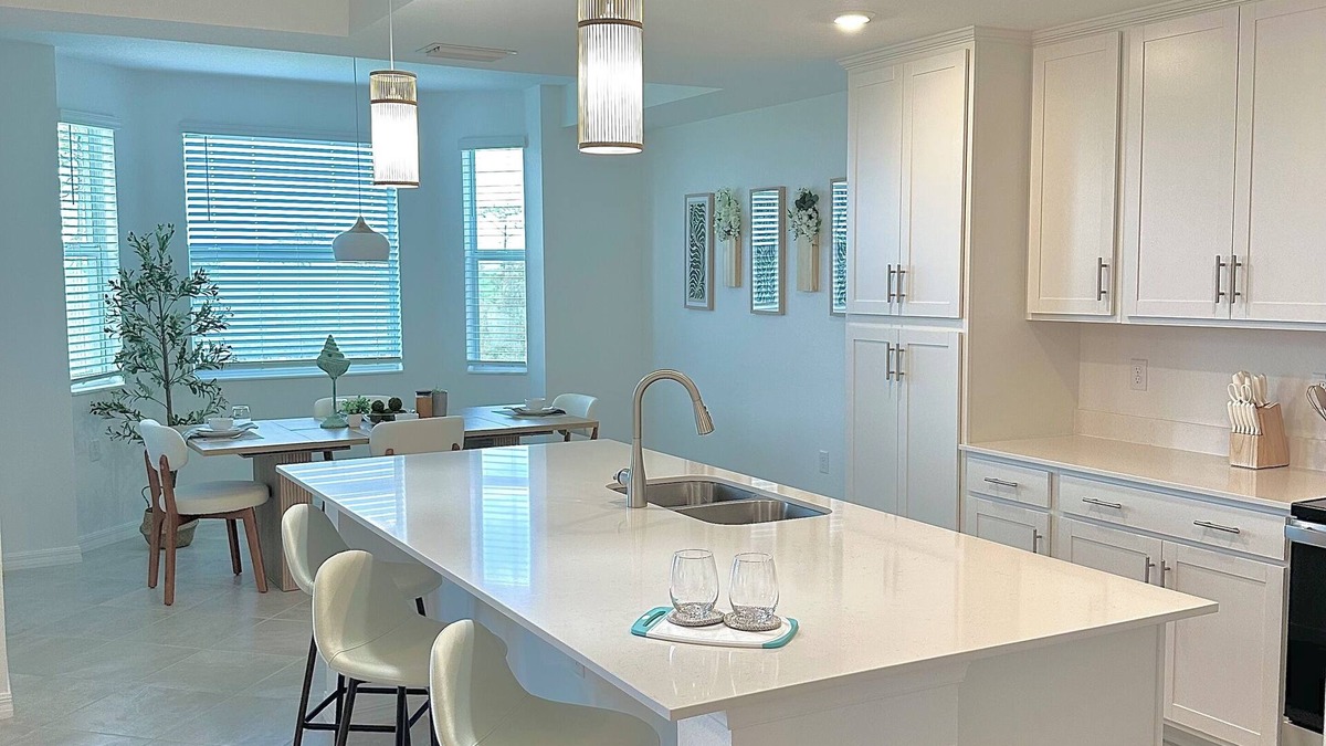 Punta Gorda Condo | Heritage Hideaway Gem 2BR2BA Punta Gorda Condo