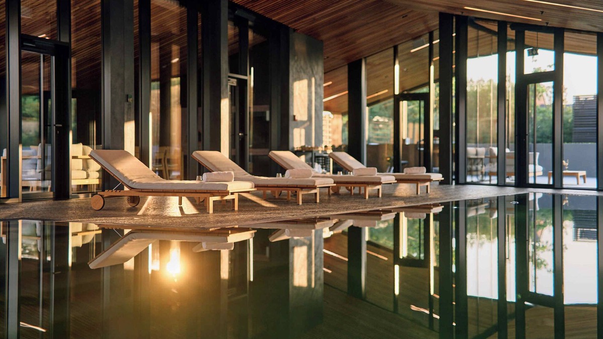 Fericanci Hotel | HERITAGE HOTEL KURIJA MIHALOVIĆ