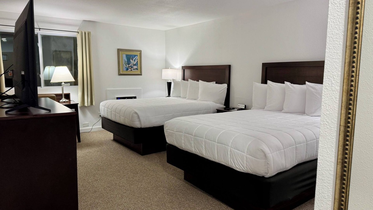 Quincy Hotel | Heritage Hotel Quincy
