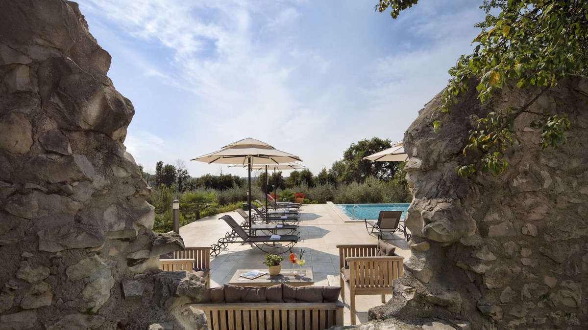 Brtonigla Hotel | Heritage Hotel San Rocco