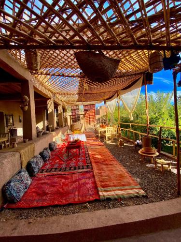 Skoura House | Heritage House Skoura