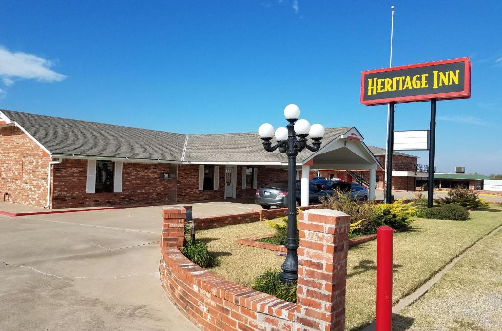 Duncan Hotel | Heritage Inn