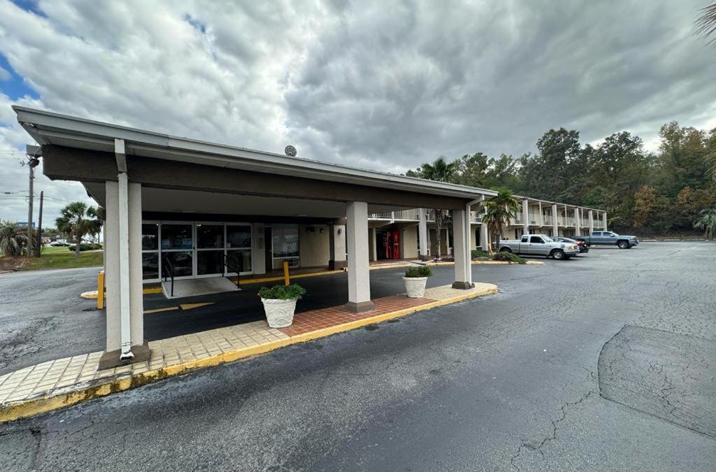 Milledgeville Hotel | Heritage Inn