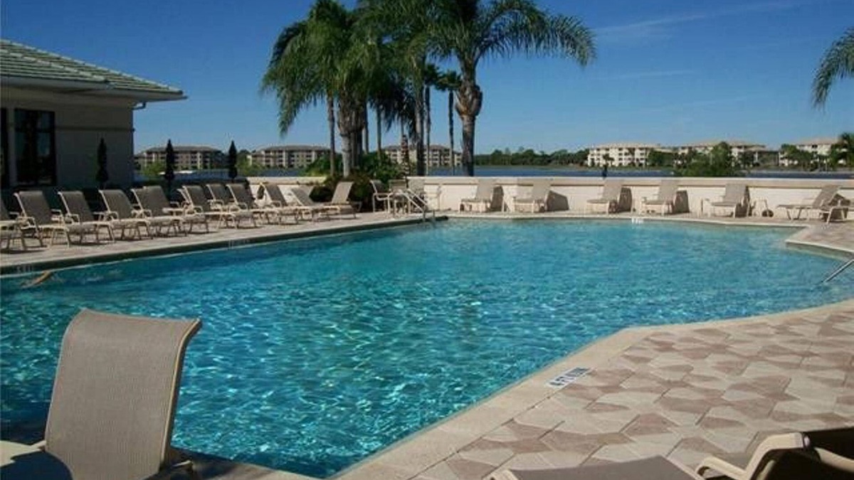 Heritage Palms Condo | Heritage Palms Golf & Country Club Condo
