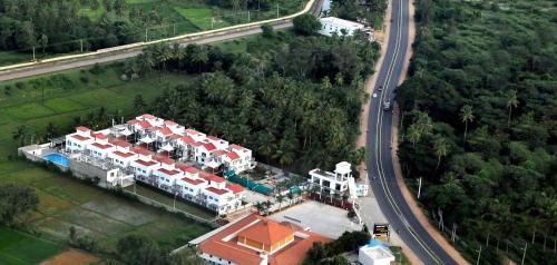 Hulikere Resort | Heritage Shelters Resort