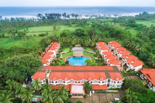 Cansaulim Resort | Heritage Village Resort & Spa Goa