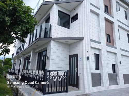 Sanxing Apartment | Herland Homestay