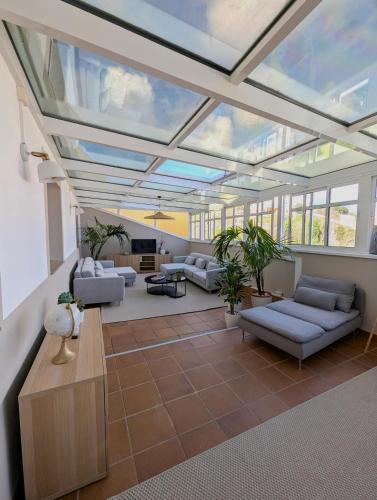 San Andres y Sauces Apartment | Hermanas