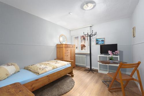 Gruendau House | HermannLiving Monteurzimmer & Apartments