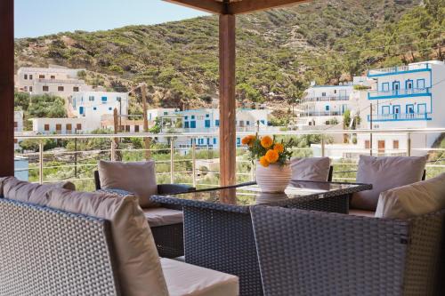 Diafani House | Hermes' Getaway