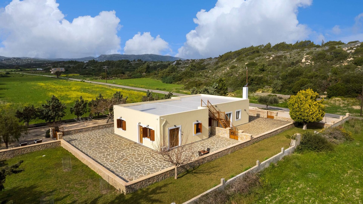 Plimmiri Apartment | Hermes Getaway Plimmiri