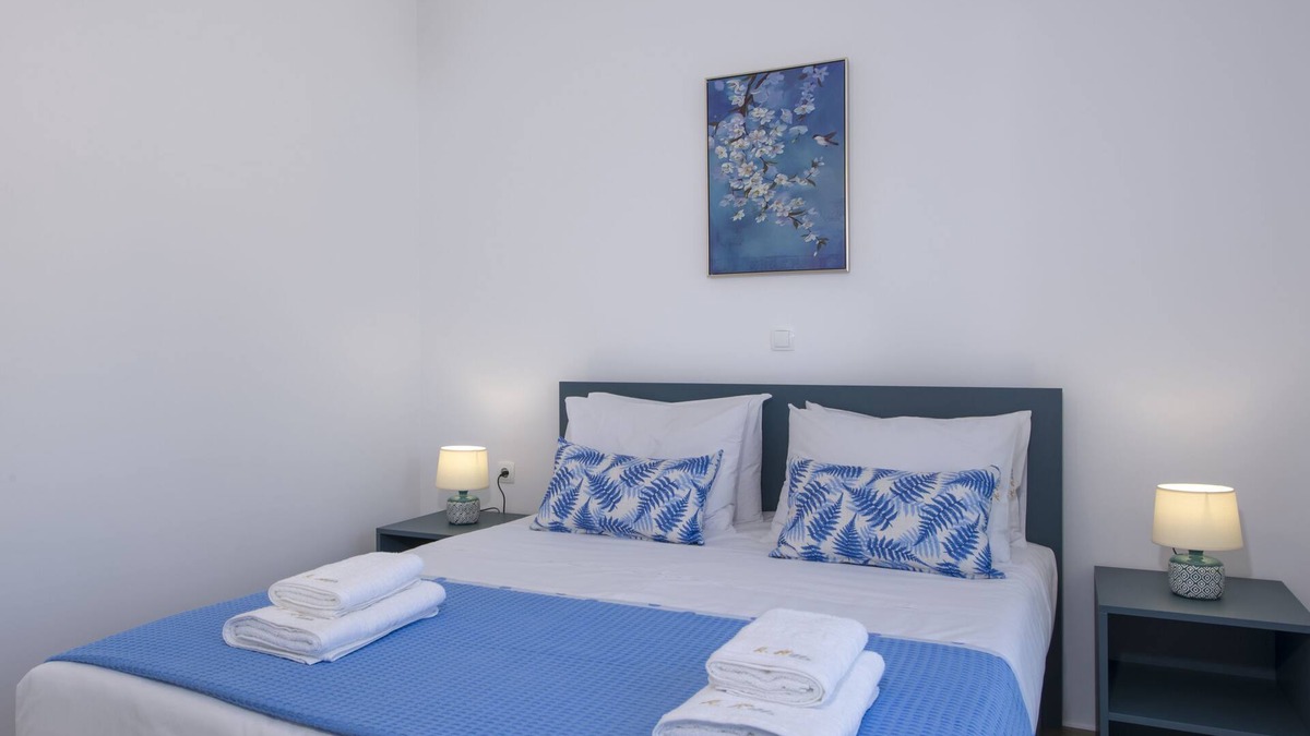 Douliana Villa | Hermes Luxury Private Villa