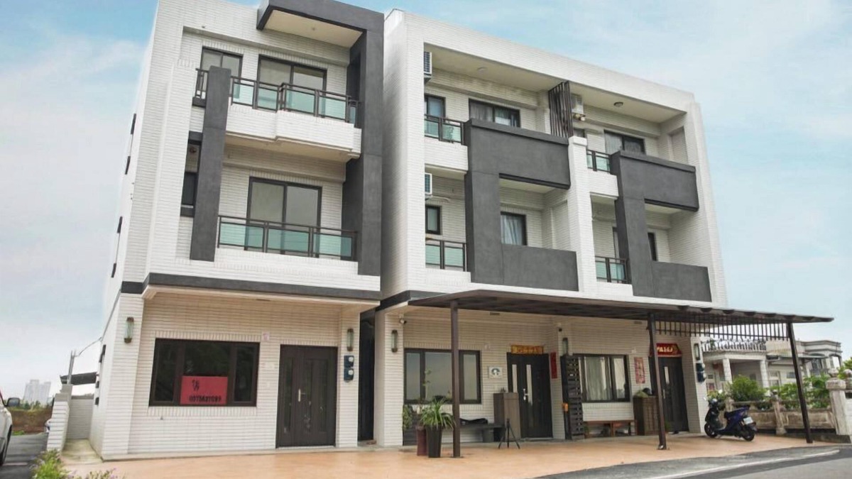 Toucheng House | Hermit Crabs B&B