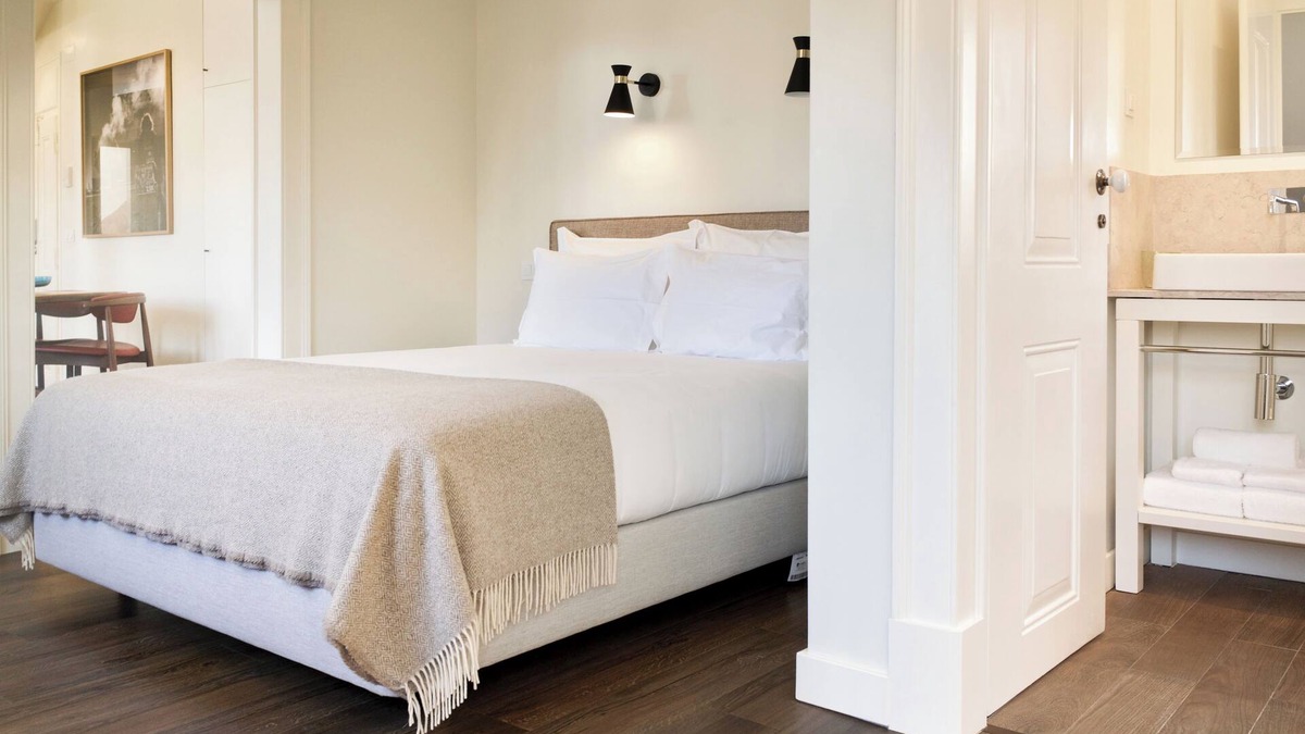 Santos Apartment | Hermitage Castelo - Casa Chafariz